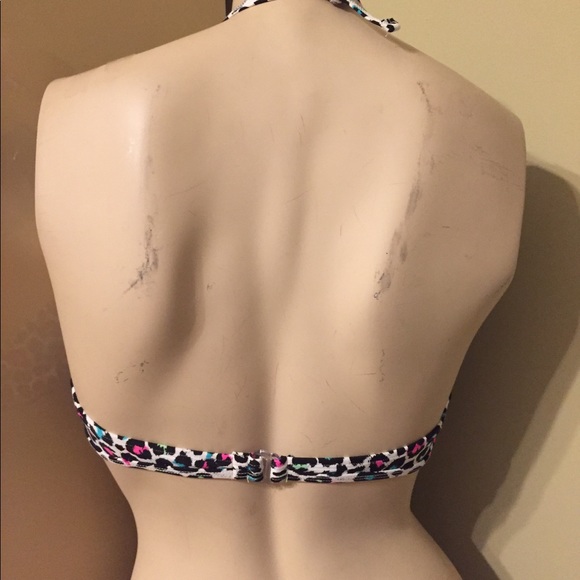 XHIKIRATION TEEN GIRL BIKINI TOP SIZE L 10-12👙 - Picture 4 of 12